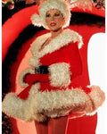 Martha May Whovier Costume