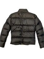 Chrome Heart Winter Jacket Black