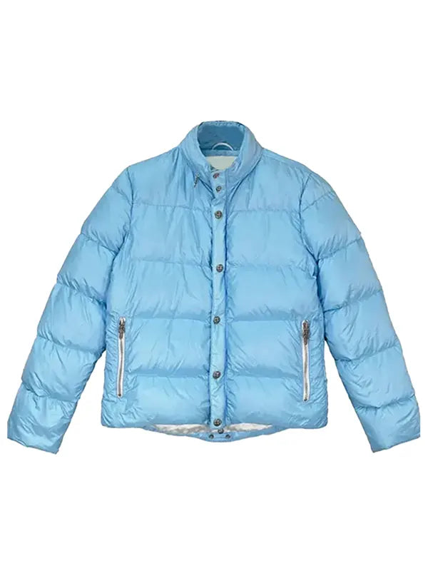 Chrome Heart Winter Jacket For Men
