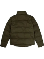 Chrome Heart Winter Jacket Green