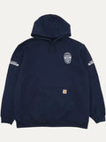 Chrome Hearts Security Jacket