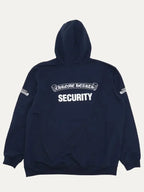 Chrome Hearts Security Jacket