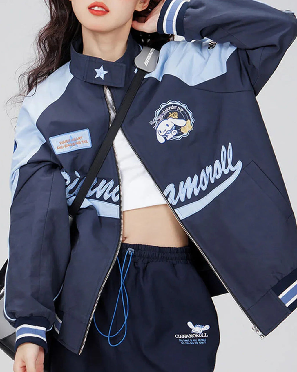 Cinnamoroll-Jacket-Sale
