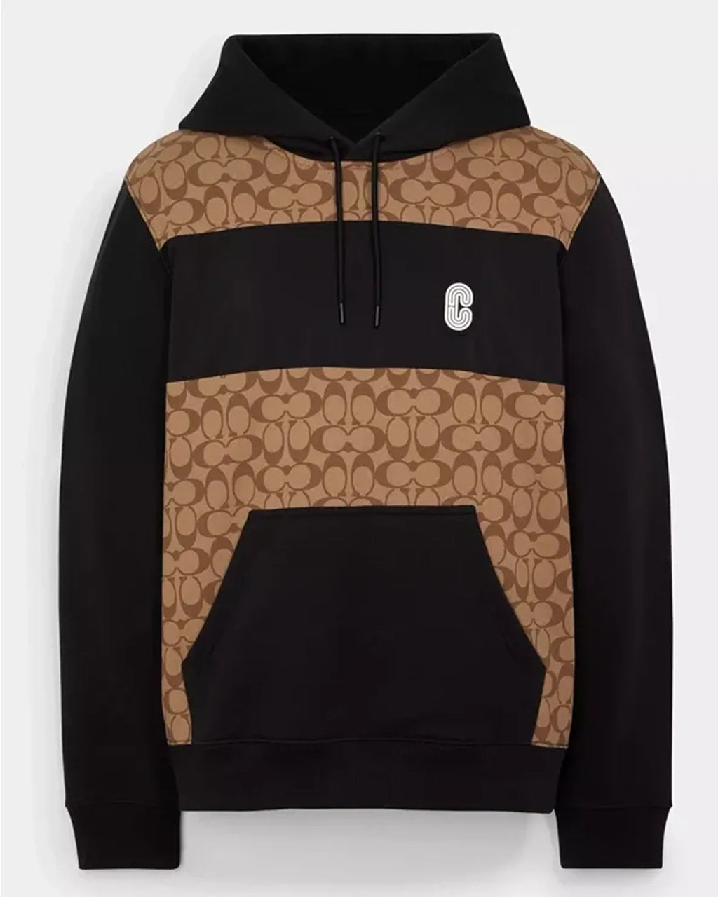 Coach_Hoodie