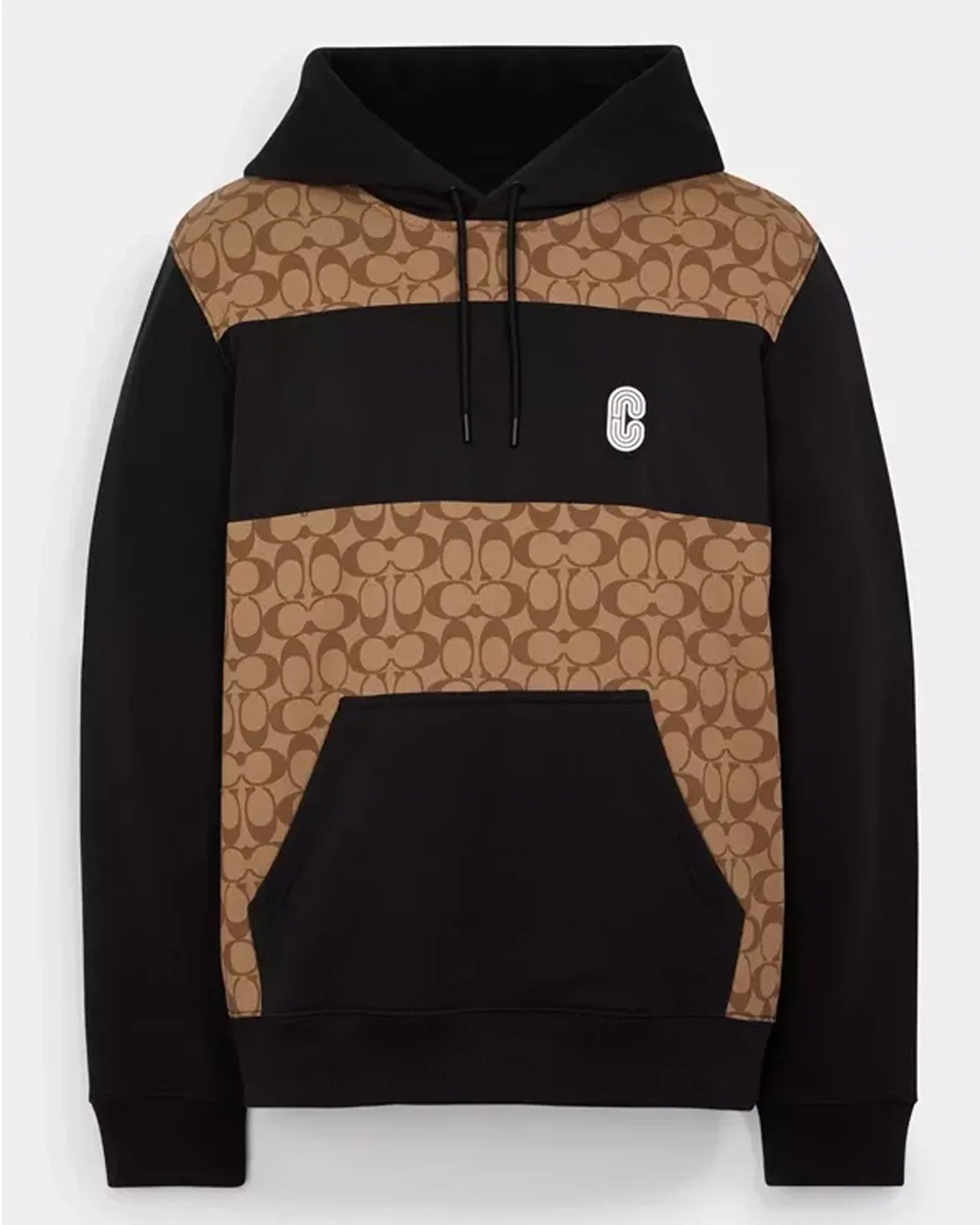 Coach_Hoodie