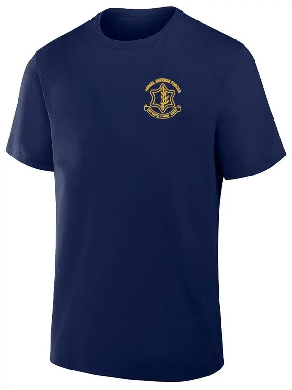 Cole Allen Idf Shirt