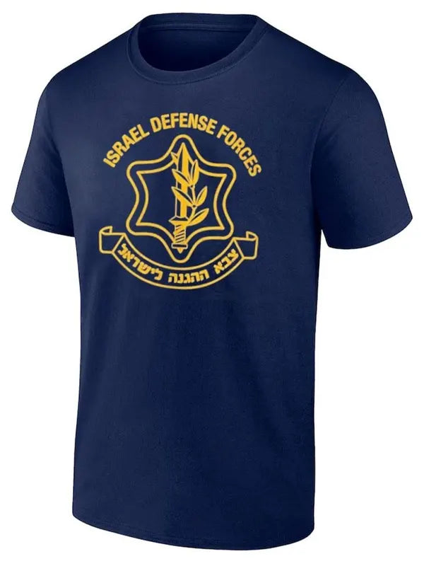 Cole Allen Idf Shirt