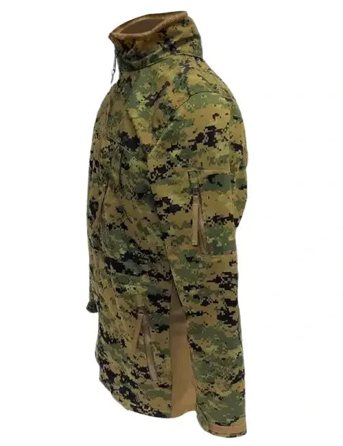 USMC Combat Woodland Jacket