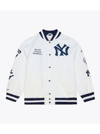 Cooperstown Collection Yankees Jacket