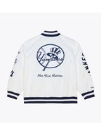 Cooperstown Collection Yankees Jacket