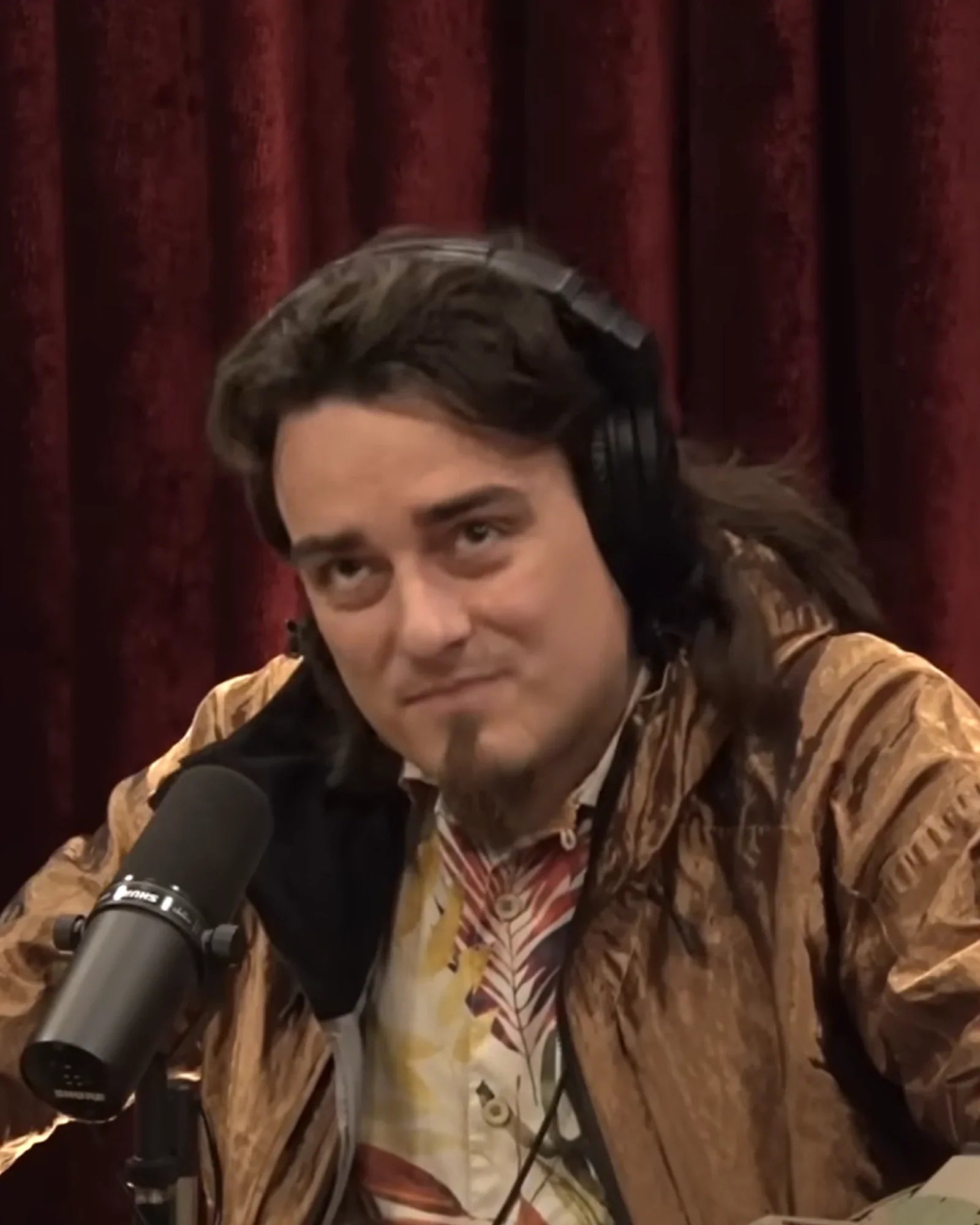 Copper-Jacket-Palmer-Luckey-Buy