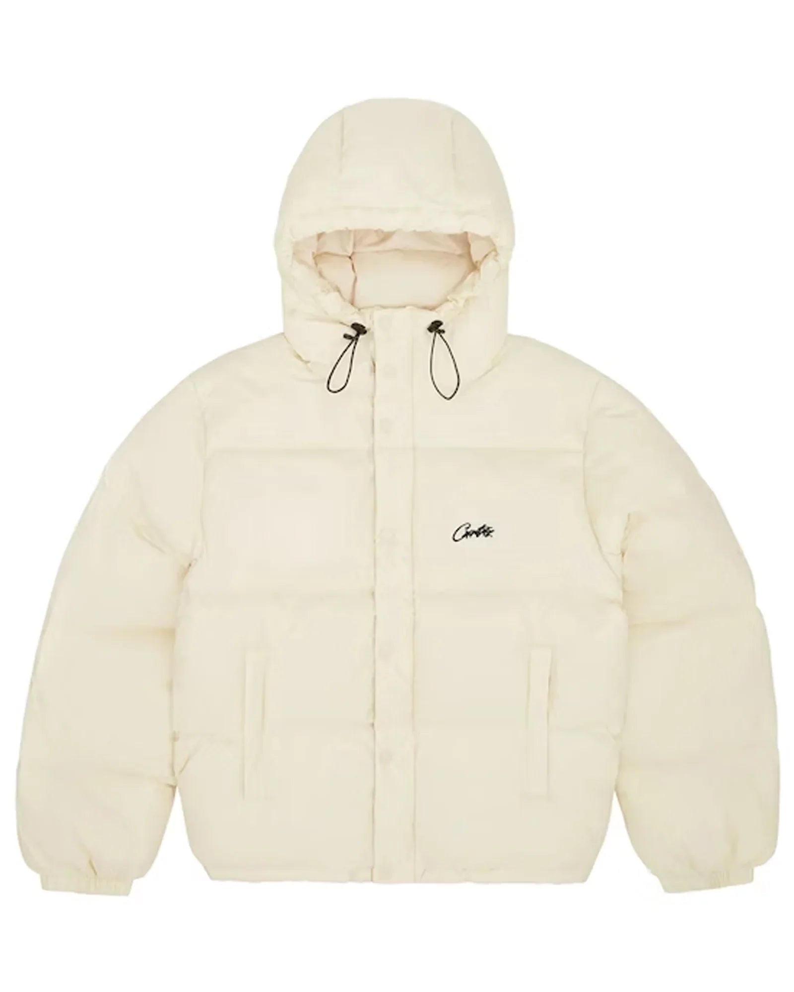 Corteiz Bolo Jacket