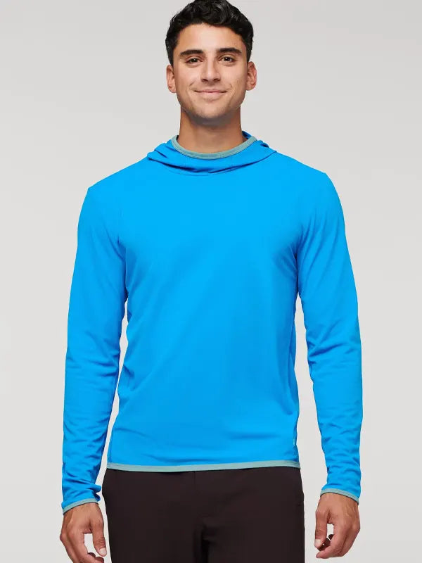 Cotopaxi Sombra Sun Hoodie - Men's