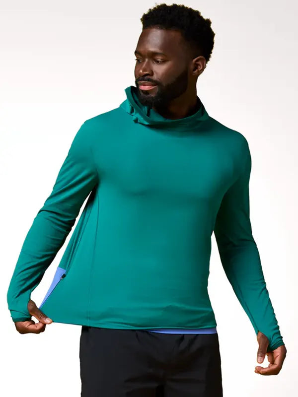 Cotopaxi Sombra Sun Hoodie - Men's