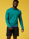 Cotopaxi Sombra Sun Hoodie - Men's