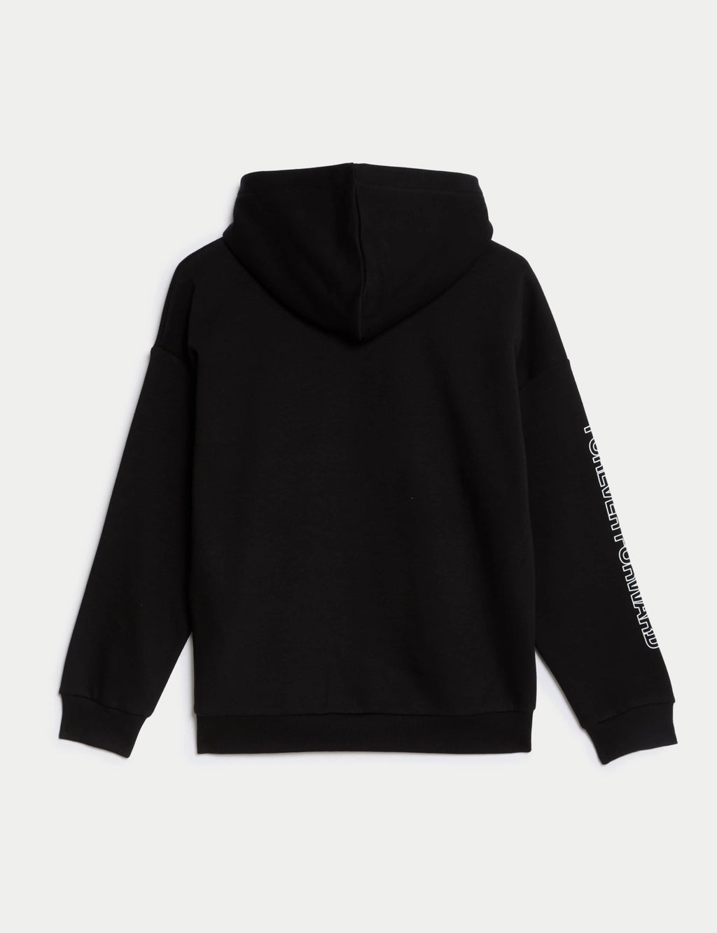 Cotton Rich McLaren Hoodie