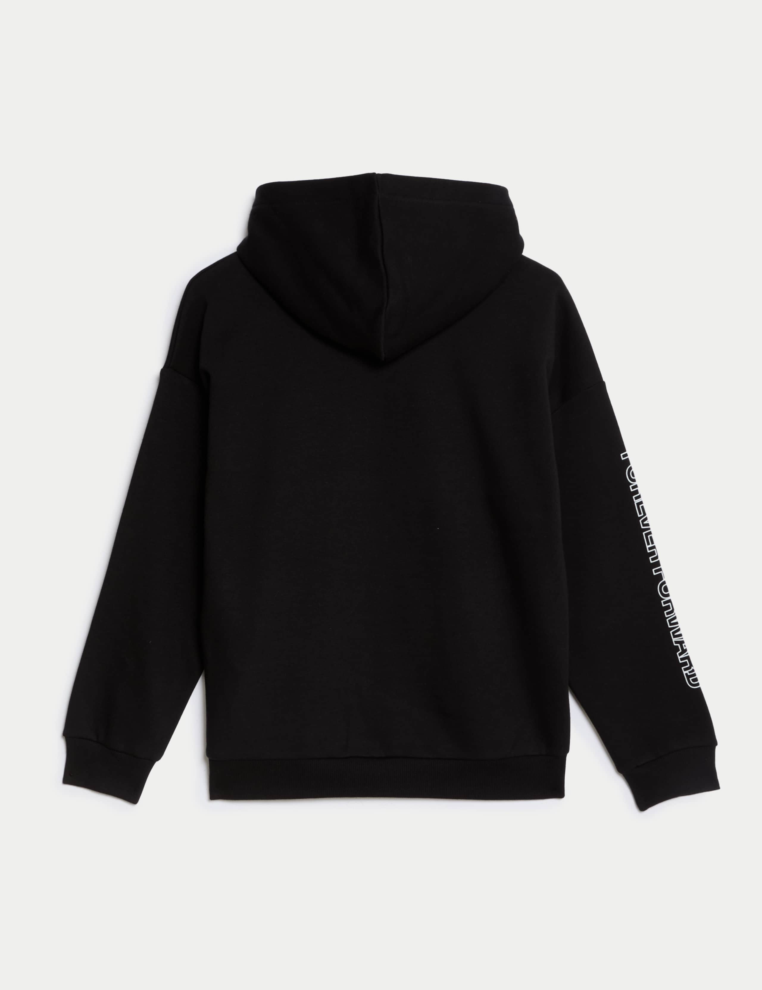 Cotton Rich McLaren Hoodie