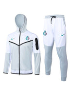Al Nassr Nike Tech Jacket