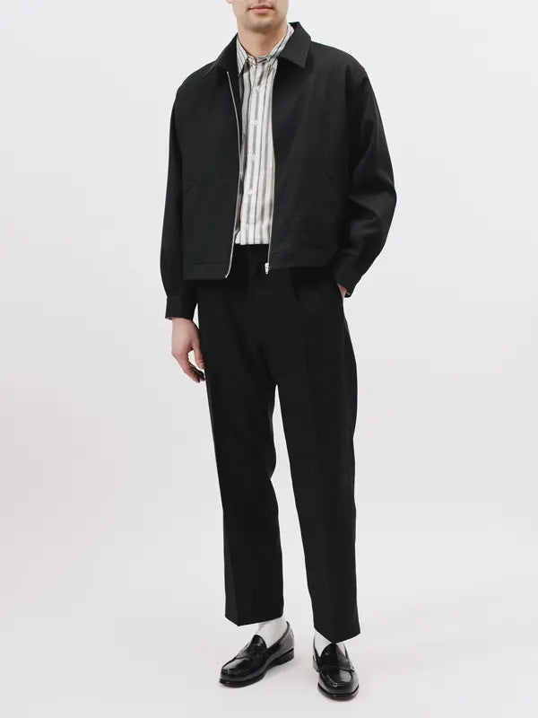 Cropped Harrington Jacket Buy