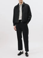 Cropped Harrington Jacket Buy