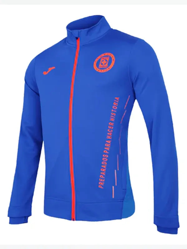 Cruz Azul Jacket