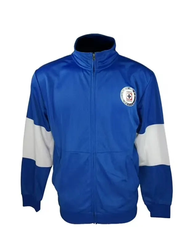 Cruz Azul Jacket