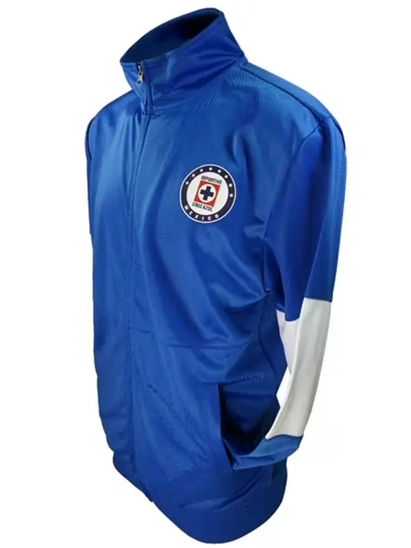 Cruz Azul Jacket