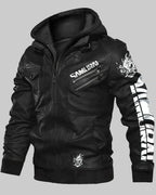 Cyberpunk-2077-Black-Samurai-Jacket