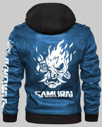 Cyberpunk-2077-Samurai-Blue-Jacket