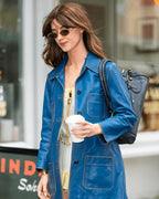 Daisy-Edgar-Jones-Blue-Leather-Coat_1