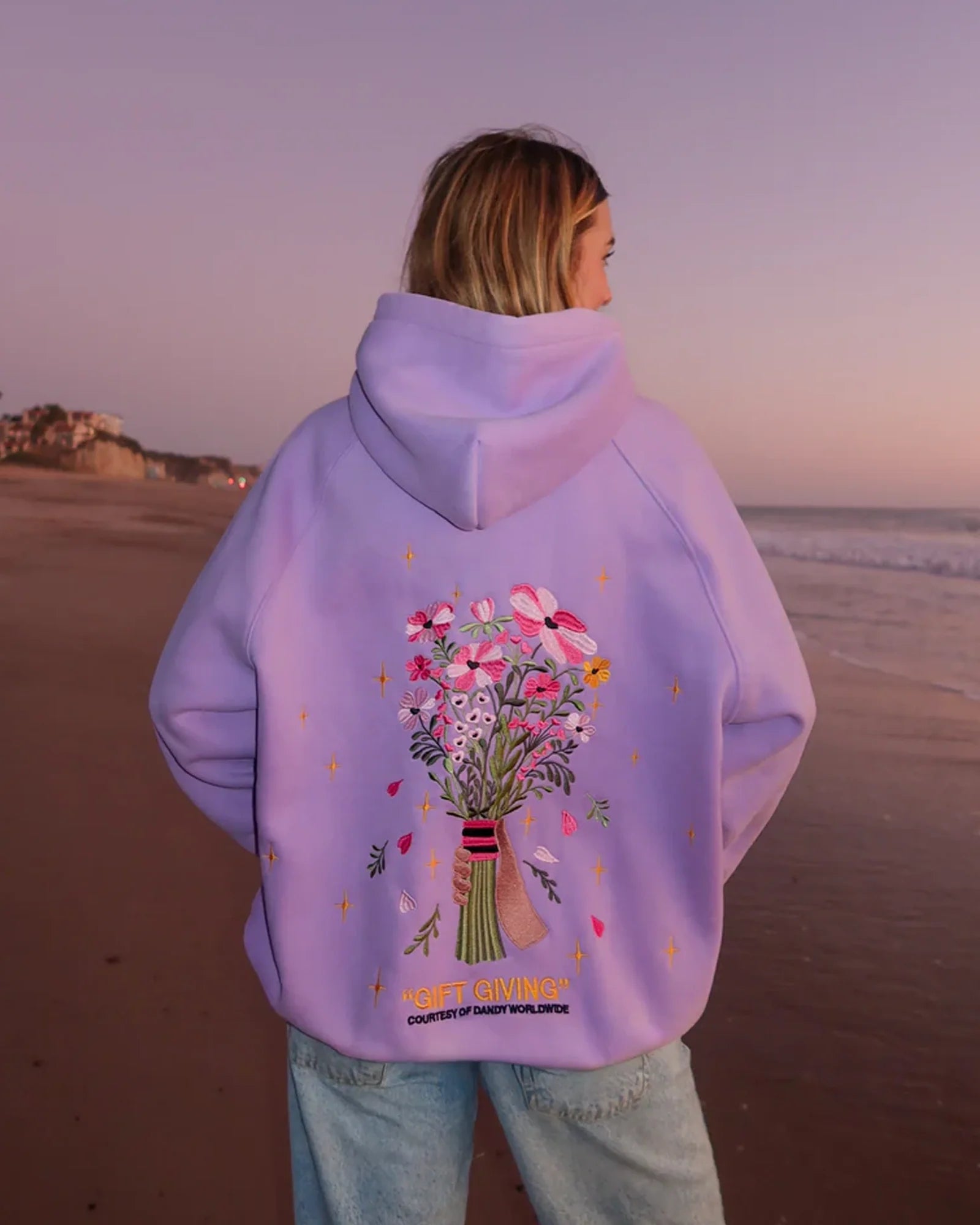 Dandy-Worldwide-Gift-Giving-Hoodie-Lavender