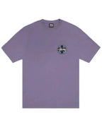 My Life With The Walter Boys S03 Connor Stanhope Purple T-Shirt