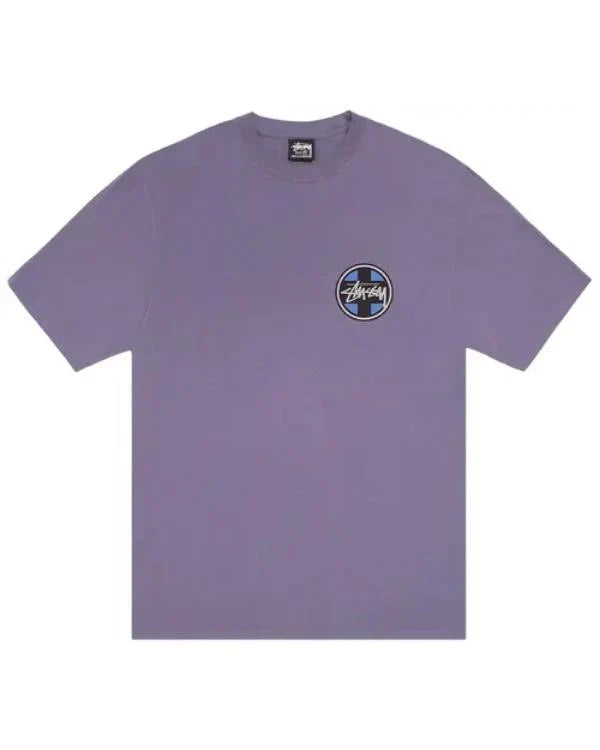 My Life With The Walter Boys S03 Connor Stanhope Purple T-Shirt