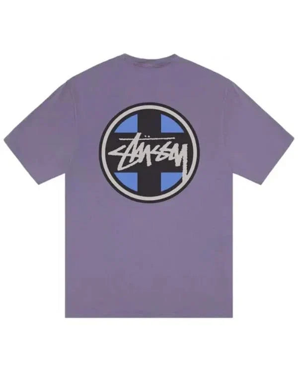 My Life With The Walter Boys S03 Connor Stanhope Purple T-Shirt