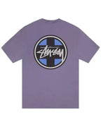 My Life With The Walter Boys S03 Connor Stanhope Purple T-Shirt
