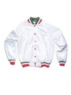 Home Alone D. Danny Warhol Pizza Boy Jacket
