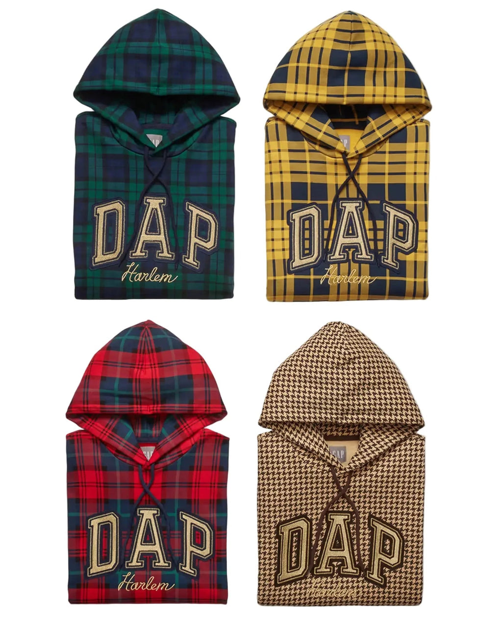 Dap-Hoodies
