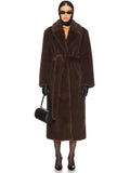 Darelle-Darelle-Faux-Fur-Maxi-Coat-In-Walnut-LAMARQUE