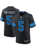 David-Montgomery-Lions-Jersey