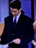 	
 Friends David Schwimmer Black Blazer