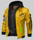 David Martinez Jacket Buy