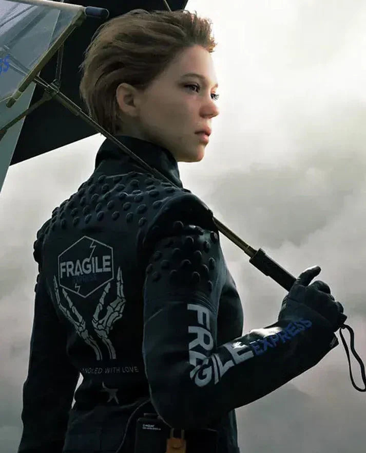 Death_Stranding_Fragile_Express_Black_Leather_Jacket