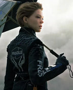 Death_Stranding_Fragile_Express_Black_Leather_Jacket