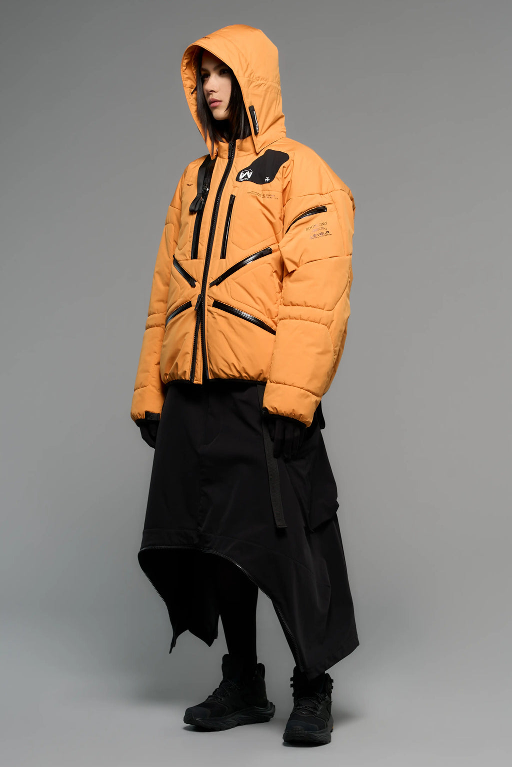 Death_Stranding_Jacket_Orange_For_Women
