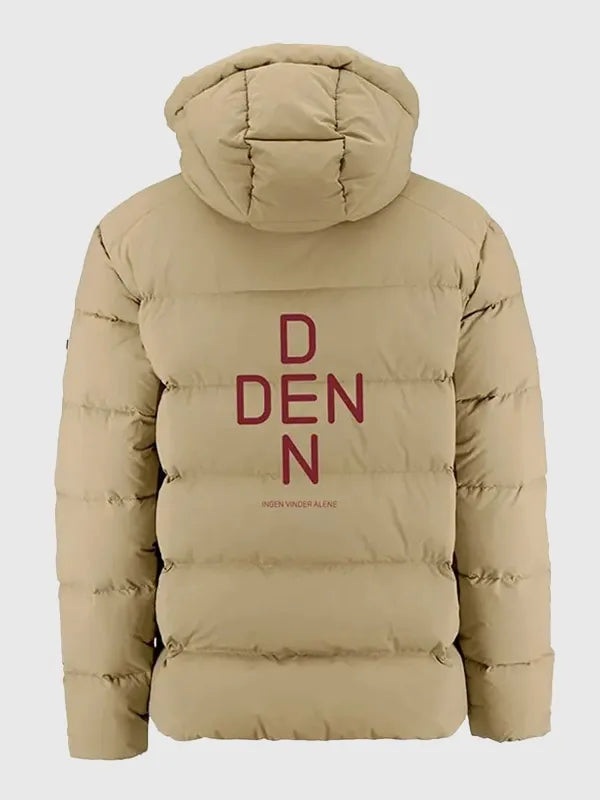 Denmark-Milano-Cortina-2026-Olympic-Hooded-Puffer-Jacket