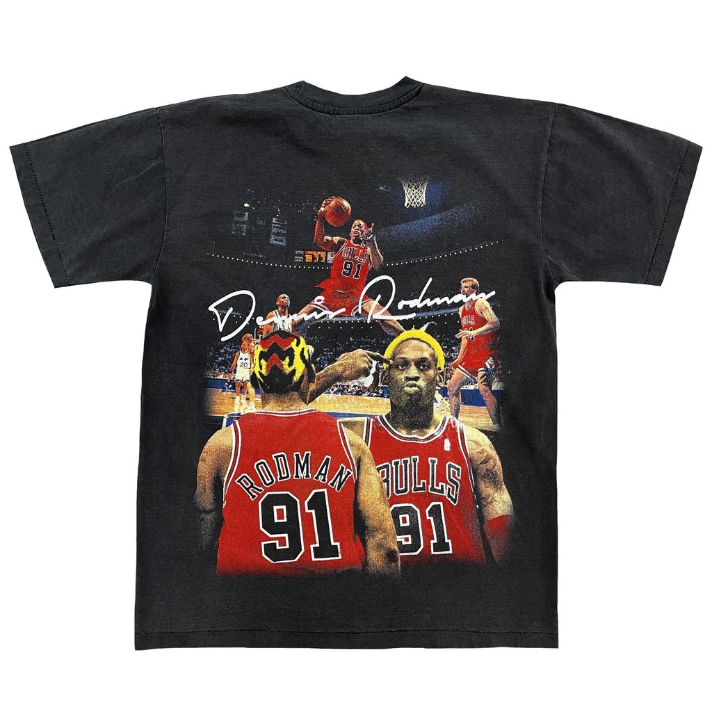 Dennis Rodman Shirt