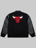 Derrick-Rose-Chicago-Bulls-Retirement-Letterman-Jacket-Back