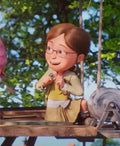 

Despicable Me 4 Margo Blazer
