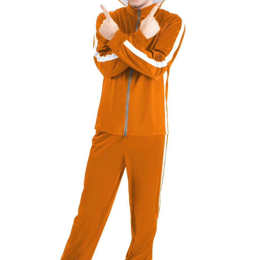 
Despicable Me Track Jacket