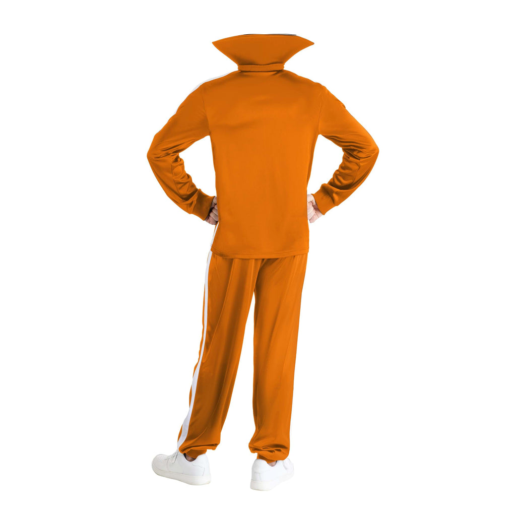 
Despicable Me Track Jacket